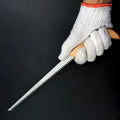 Tragbare Handsäge - Geschmiedete Dreifach-Schliff-Klinge