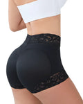 Damen-Shaping-Shorts mit Po-Lifting-Effekt - 1 kaufen 3 erhalten