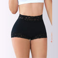Damen-Shaping-Shorts mit Po-Lifting-Effekt - 1 kaufen 3 erhalten