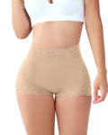 Damen-Shaping-Shorts mit Po-Lifting-Effekt - 1 kaufen 3 erhalten