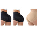 Damen-Shaping-Shorts mit Po-Lifting-Effekt - 1 kaufen 3 erhalten