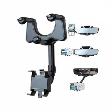 KFZ-Handyhalterung 360° - DriveClip Pro