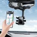 KFZ-Handyhalterung 360° - DriveClip Pro