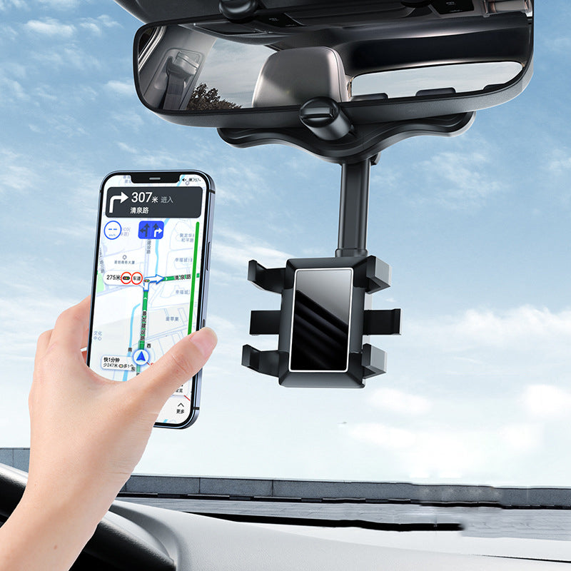 KFZ-Handyhalterung 360° - DriveClip Pro