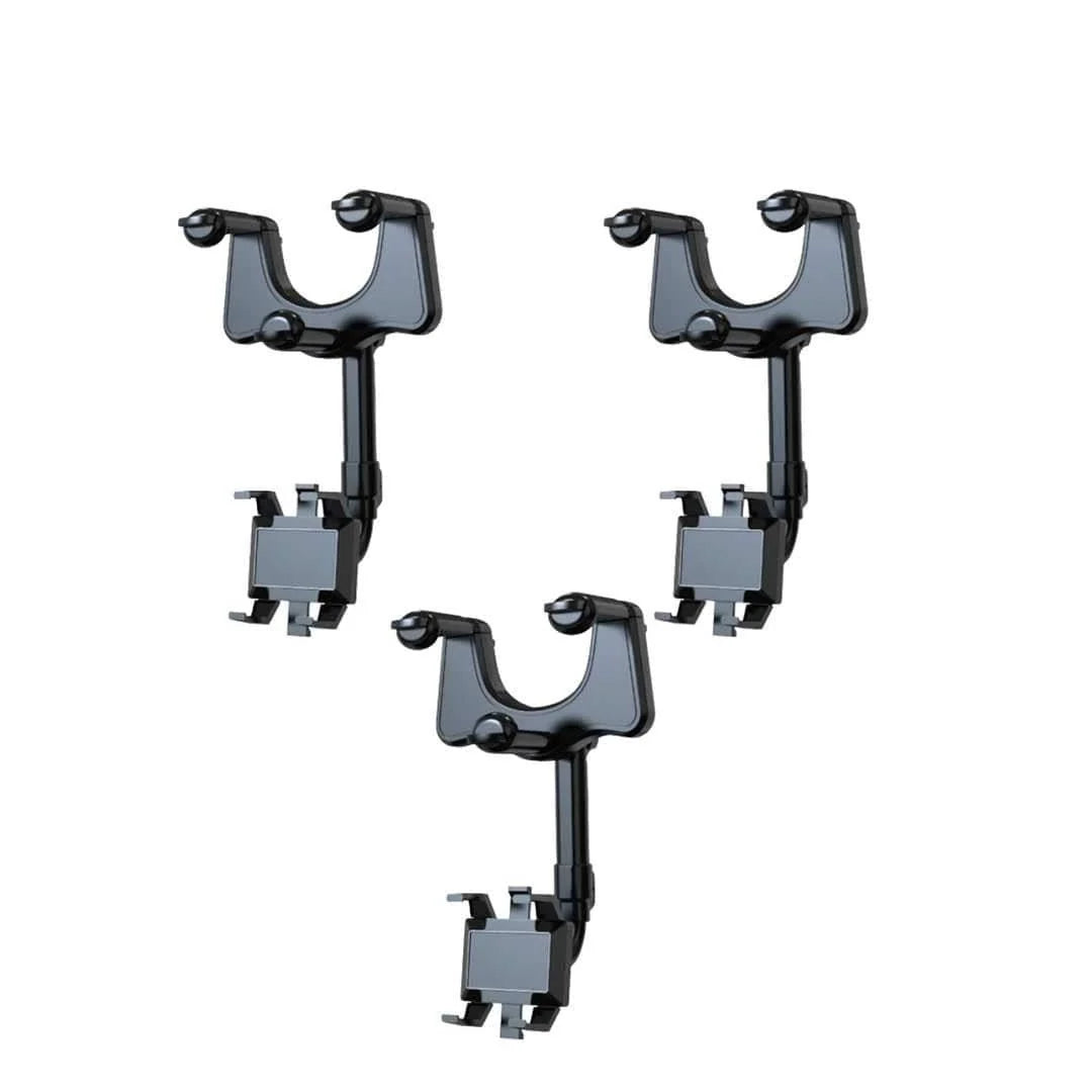 KFZ-Handyhalterung 360° - DriveClip Pro