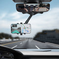 KFZ-Handyhalterung 360° - DriveClip Pro