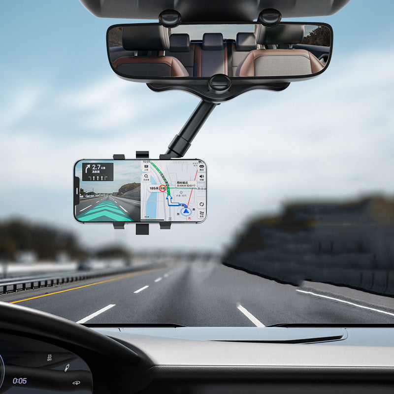 KFZ-Handyhalterung 360° - DriveClip Pro
