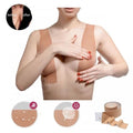 Unsichtbares Push-Up-Bruststraffungsband - 1 kaufen 2 erhalten