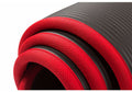 Rutschfeste Yogamatte 10mm Extra Stark