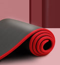 Rutschfeste Yogamatte 10mm Extra Stark