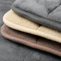Saugfähige rutschfeste Badematte - 1 kaufen 2 erhalten