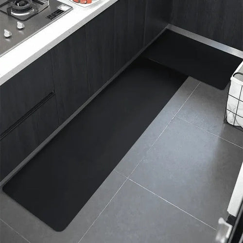 Wasserdichte Küchen-Gehwegmatte