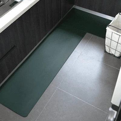 Wasserdichte Küchen-Gehwegmatte