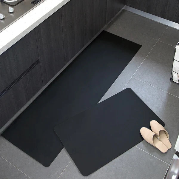 Wasserdichte Küchen-Gehwegmatte