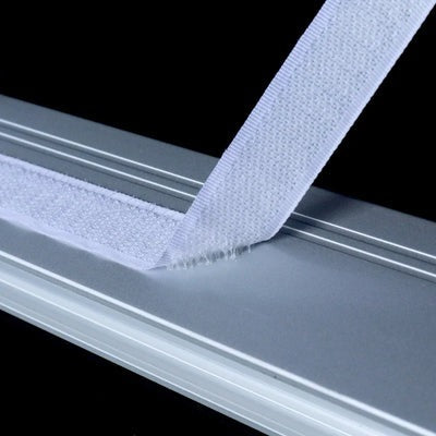 Fliegengitter mit Abnehmbarem Klettverschluss für Fenster - InsectGuard