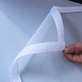 Fliegengitter mit Abnehmbarem Klettverschluss für Fenster - InsectGuard