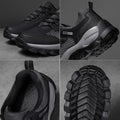 Wasserdichter Herren-Sportschuh - EliteWalk