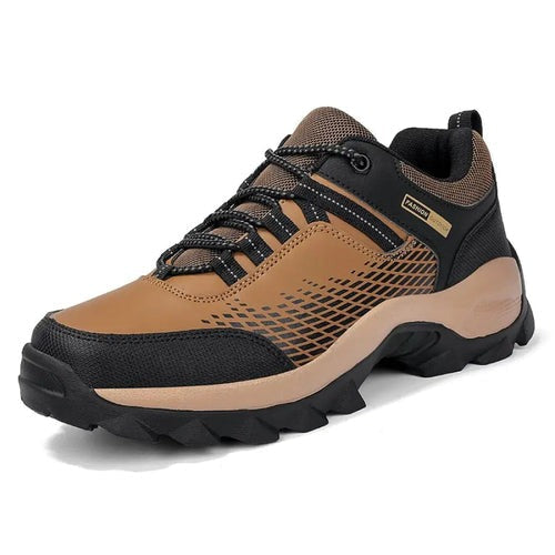 Wasserdichter Herren-Sportschuh - EliteWalk