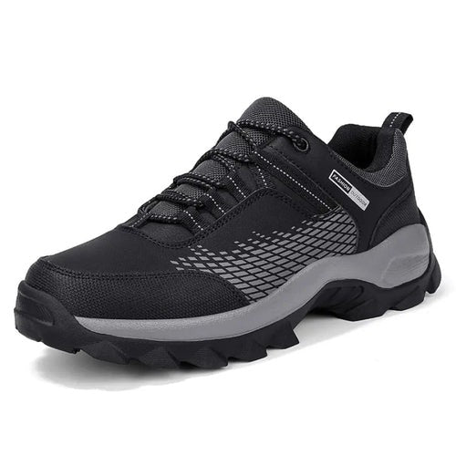 Wasserdichter Herren-Sportschuh - EliteWalk