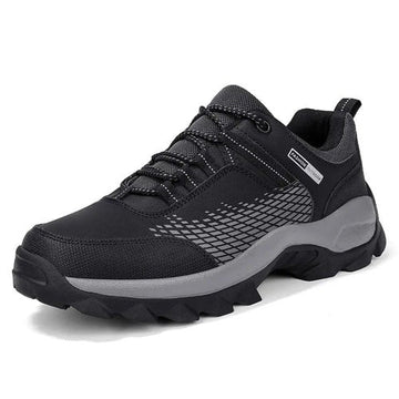 Wasserdichter Herren-Sportschuh - EliteWalk