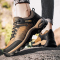 Wasserdichter Herren-Sportschuh - EliteWalk