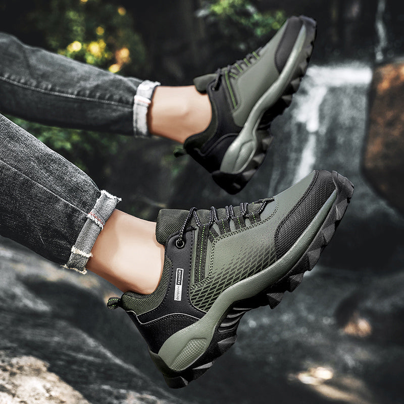 Wasserdichter Herren-Sportschuh - EliteWalk