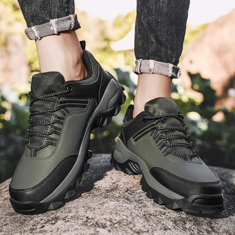 Wasserdichter Herren-Sportschuh - EliteWalk