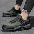 Wasserdichter Herren-Sportschuh - EliteWalk