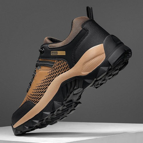 Wasserdichter Herren-Sportschuh - EliteWalk