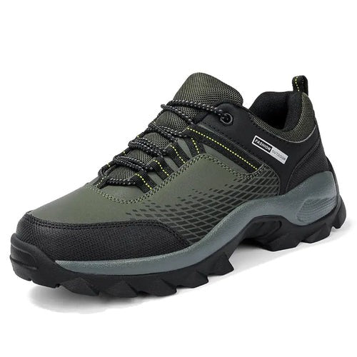 Wasserdichter Herren-Sportschuh - EliteWalk