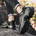 Wasserdichter Herren-Sportschuh - EliteWalk
