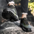 Wasserdichter Herren-Sportschuh - EliteWalk