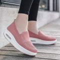 Orthopädische Damen-Sneaker - OrthoFit + Kompressionssocken gratis
