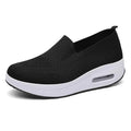 Orthopädische Damen-Sneaker - OrthoFit + Kompressionssocken gratis