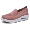 Orthopädische Damen-Sneaker - OrthoFit + Kompressionssocken gratis
