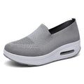 Orthopädische Damen-Sneaker - OrthoFit + Kompressionssocken gratis