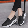 Orthopädische Damen-Sneaker - OrthoFit + Kompressionssocken gratis