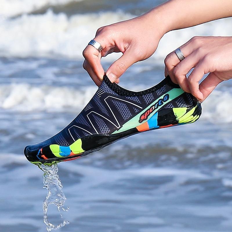 Hybrid-Sneaker Sport Plus - Radfahren, Angeln, Schwimmen, Wandern