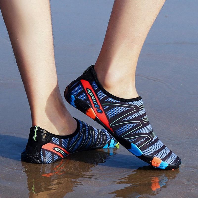 Hybrid-Sneaker Sport Plus - Radfahren, Angeln, Schwimmen, Wandern