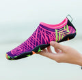 Hybrid-Sneaker Sport Plus - Radfahren, Angeln, Schwimmen, Wandern