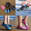Hybrid-Sneaker Sport Plus - Radfahren, Angeln, Schwimmen, Wandern
