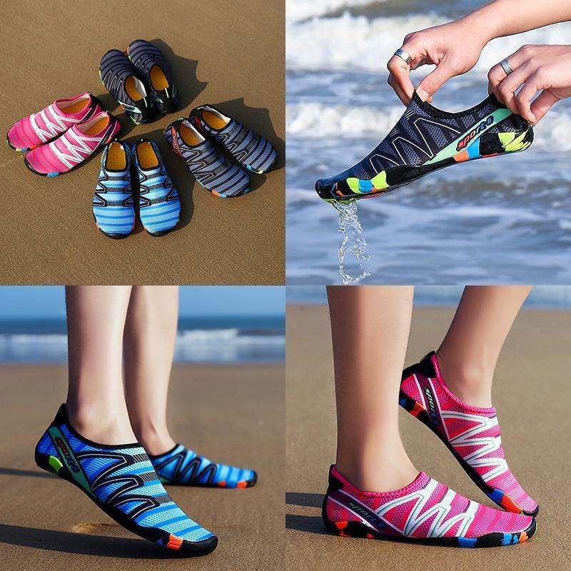 Hybrid-Sneaker Sport Plus - Radfahren, Angeln, Schwimmen, Wandern