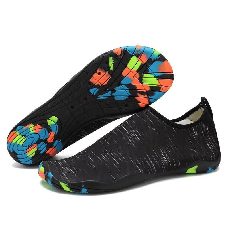 Hybrid-Sneaker Sport Plus - Radfahren, Angeln, Schwimmen, Wandern
