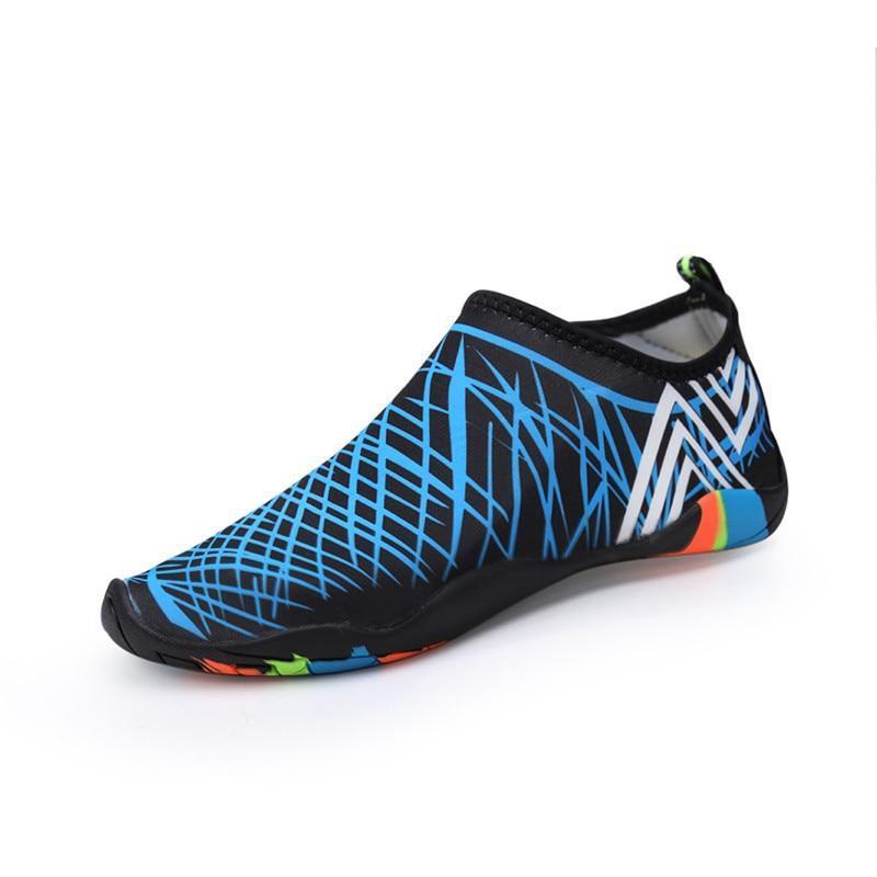 Hybrid-Sneaker Sport Plus - Radfahren, Angeln, Schwimmen, Wandern