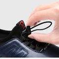 Herren-Casual-Sneaker aus Leder - UrbanChic