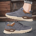 Atmungsaktiver Herren-Plateausneaker - AirStride