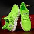 Ultraleichter Herren-Sportschuh - SpeedFlex