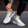 Ultraleichter Herren-Sportschuh - SpeedFlex