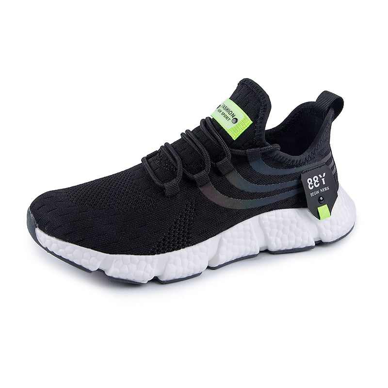 Ultraleichter Herren-Sportschuh - SpeedFlex