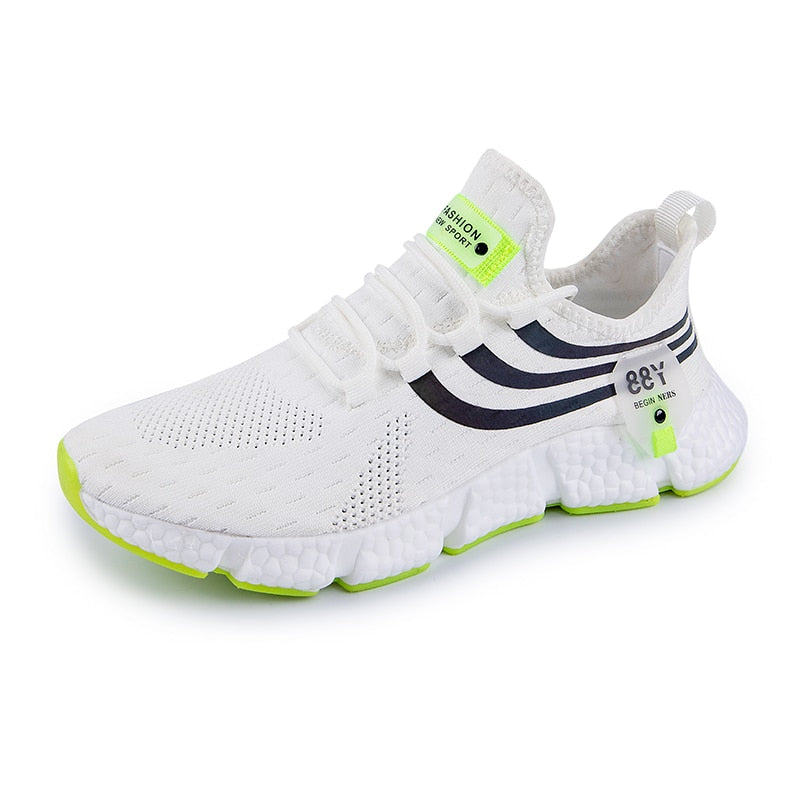 Ultraleichter Herren-Sportschuh - SpeedFlex